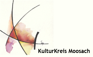 KulturKreis Moosach Logo